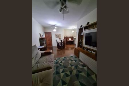 Apartamento à venda com 3 quartos, 102m² em Tijuca, Rio de Janeiro