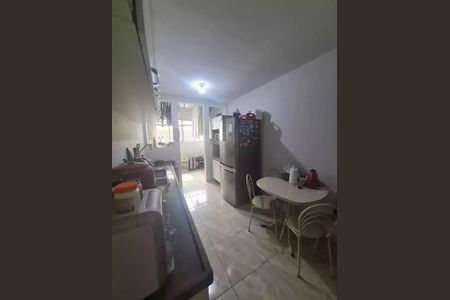 Apartamento à venda com 3 quartos, 102m² em Tijuca, Rio de Janeiro