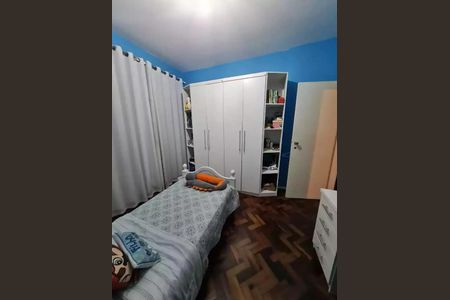Apartamento à venda com 102m², 3 quartos e 1 vaga