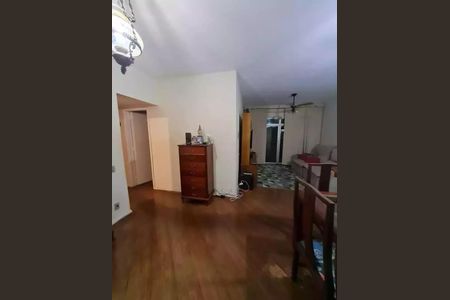 Apartamento à venda com 102m², 3 quartos e 1 vaga