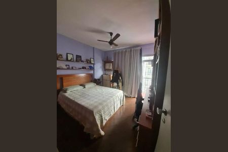 Apartamento à venda com 3 quartos, 102m² em Tijuca, Rio de Janeiro