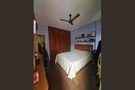 Apartamento à venda com 3 quartos, 102m² em Tijuca, Rio de Janeiro