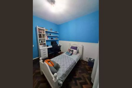 Apartamento à venda com 3 quartos, 102m² em Tijuca, Rio de Janeiro