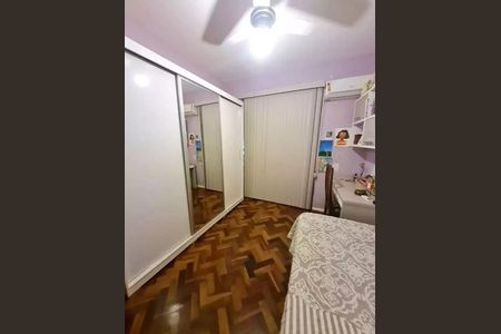 Apartamento à venda com 3 quartos, 102m² em Tijuca, Rio de Janeiro