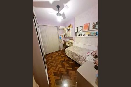 Apartamento à venda com 3 quartos, 102m² em Tijuca, Rio de Janeiro