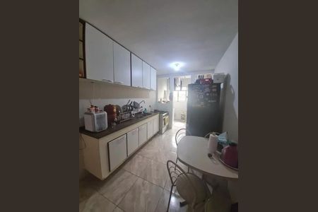 Apartamento à venda com 102m², 3 quartos e 1 vaga