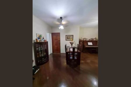 Apartamento à venda com 102m², 3 quartos e 1 vaga