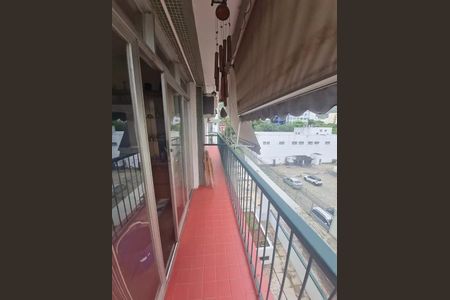 Apartamento à venda com 102m², 3 quartos e 1 vaga
