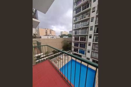 Apartamento à venda com 102m², 3 quartos e 1 vaga