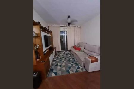 Apartamento à venda com 102m², 3 quartos e 1 vaga