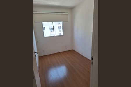 Apartamento à venda com 2 quartos, 44m² em Taquara, Rio de Janeiro