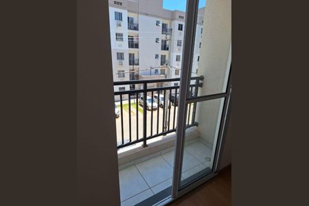 Apartamento à venda com 2 quartos, 44m² em Taquara, Rio de Janeiro