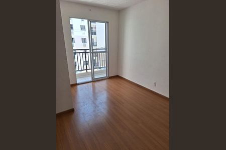 Apartamento à venda com 2 quartos, 44m² em Taquara, Rio de Janeiro