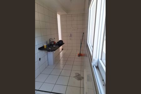 Apartamento à venda com 2 quartos, 44m² em Taquara, Rio de Janeiro