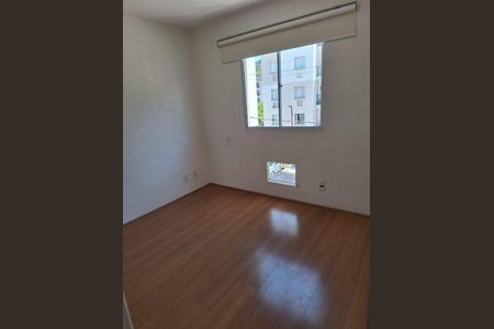 Apartamento à venda com 2 quartos, 44m² em Taquara, Rio de Janeiro