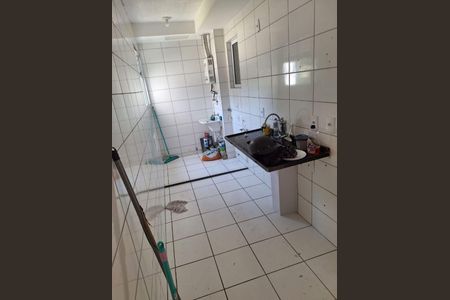 Apartamento à venda com 2 quartos, 44m² em Taquara, Rio de Janeiro