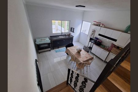 Casa à venda com 2 quartos, 120m² em Jardim Marambaia II, Jundiaí