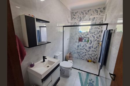 Casa à venda com 2 quartos, 120m² em Jardim Marambaia II, Jundiaí