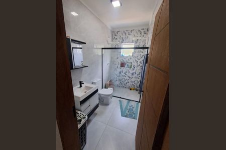 Casa à venda com 2 quartos, 120m² em Jardim Marambaia II, Jundiaí