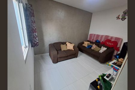 Casa à venda com 2 quartos, 120m² em Jardim Marambaia II, Jundiaí