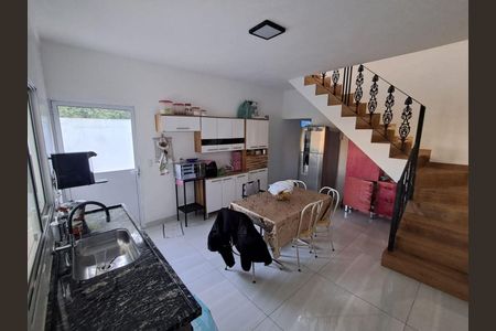 Casa à venda com 2 quartos, 120m² em Jardim Marambaia II, Jundiaí
