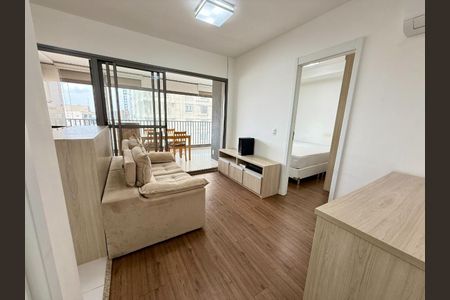 Apartamento à venda com 1 quarto, 50m² em Vila Mariana, São Paulo