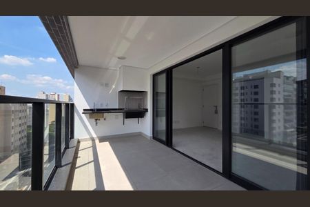 Apartamento à venda com 115m², 3 quartos e 3 vagas