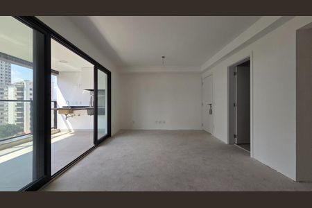 Apartamento à venda com 3 quartos, 115m² em Sumaré, São Paulo