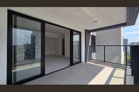 Apartamento à venda com 115m², 3 quartos e 3 vagas