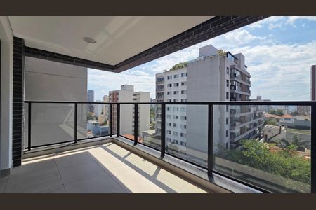 Apartamento à venda com 115m², 3 quartos e 3 vagas