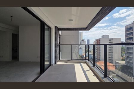 Apartamento à venda com 115m², 3 quartos e 3 vagas