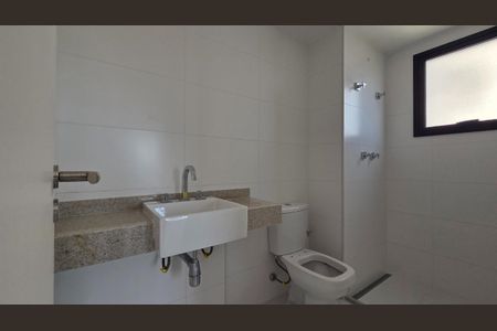 Apartamento à venda com 115m², 3 quartos e 3 vagas