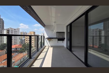 Apartamento à venda com 115m², 3 quartos e 3 vagas