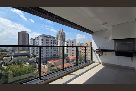 Apartamento à venda com 115m², 3 quartos e 3 vagas