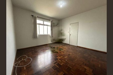 Apartamento à venda com 2 quartos, 84m² em Padre Eustáquio, Belo Horizonte