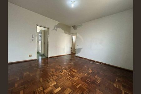 Apartamento à venda com 2 quartos, 84m² em Padre Eustáquio, Belo Horizonte