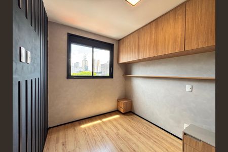 Suíte  de apartamento para alugar com 1 quarto, 25m² em Vila Olímpia, São Paulo