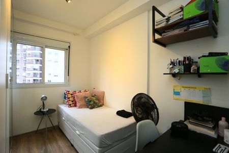 Apartamento à venda com 67m², 2 quartos e 2 vagasquarto 1