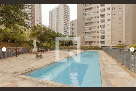 Apartamento à venda com 67m², 2 quartos e 2 vagasÁrea comum - Piscina