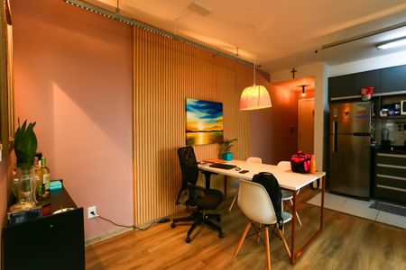 Apartamento à venda com 67m², 2 quartos e 2 vagassala 