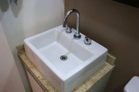 Apartamento à venda com 67m², 2 quartos e 2 vagasBanheiro