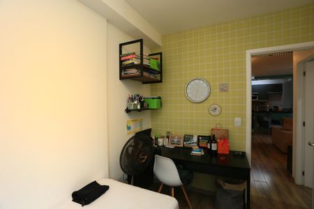 Apartamento à venda com 67m², 2 quartos e 2 vagasquarto 1