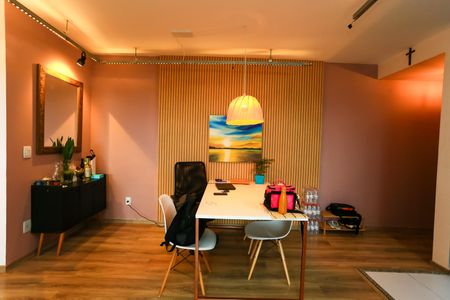 Apartamento à venda com 67m², 2 quartos e 2 vagassala 