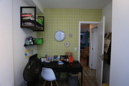 Apartamento à venda com 67m², 2 quartos e 2 vagasquarto 1