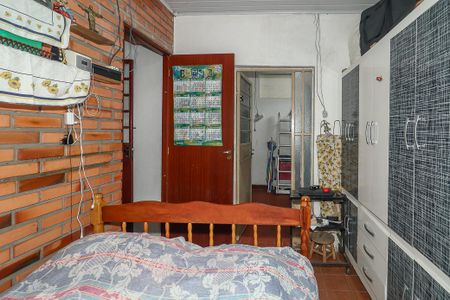 Quarto de casa à venda com 4 quartos, 396m² em Rubem Berta, Porto Alegre