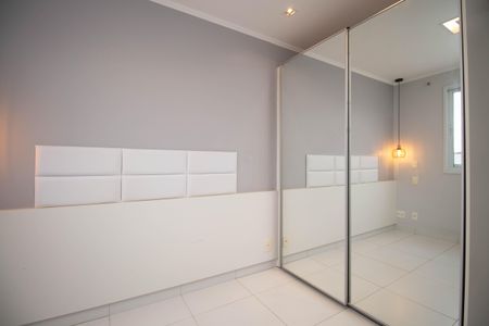 Quarto de apartamento para alugar com 1 quarto, 47m² em Águas Claras, Brasília