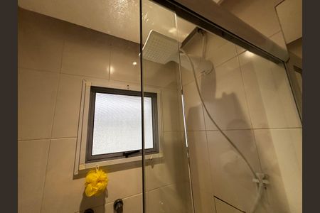 Casa de condomínio à venda com 130m², 4 quartos e 2 vagasBanheiro da Suíte