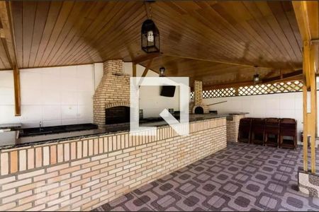 Apartamento para alugar com 72m², 2 quartos e 1 vagaÁREA COMUM