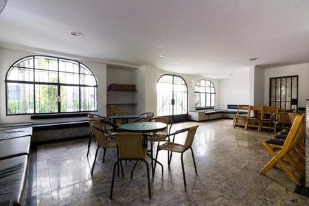 Apartamento para alugar com 72m², 2 quartos e 1 vagaÁREA COMUM