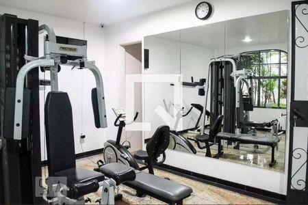 Apartamento para alugar com 72m², 2 quartos e 1 vagaÁREA COMUM